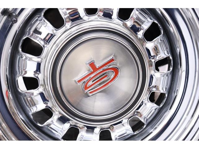 1968 Ford Mustang (CC-2095434) for sale in Christiansburg, Virginia
