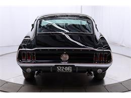 1968 Ford Mustang (CC-2095434) for sale in Christiansburg, Virginia