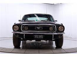 1968 Ford Mustang (CC-2095434) for sale in Christiansburg, Virginia