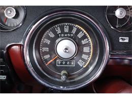 1968 Ford Mustang (CC-2095434) for sale in Christiansburg, Virginia
