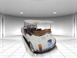 1972 Fiat 500 (CC-2095435) for sale in Boca Raton, Florida