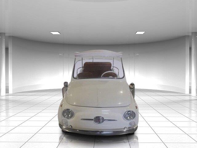 1972 Fiat 500 (CC-2095435) for sale in Boca Raton, Florida
