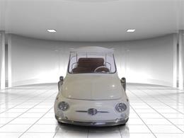 1972 Fiat 500 (CC-2095435) for sale in Boca Raton, Florida