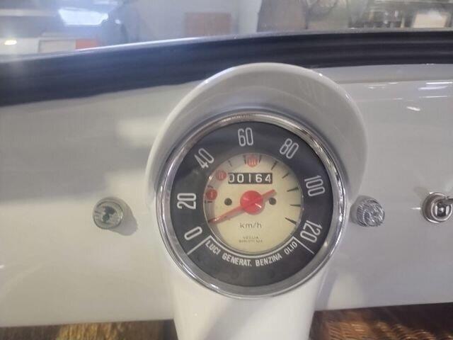 1972 Fiat 500 (CC-2095435) for sale in Boca Raton, Florida