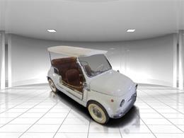 1972 Fiat 500 (CC-2095435) for sale in Boca Raton, Florida