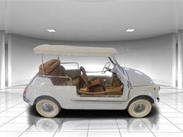 1972 Fiat 500 (CC-2095435) for sale in Boca Raton, Florida