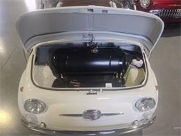 1972 Fiat 500 (CC-2095435) for sale in Boca Raton, Florida