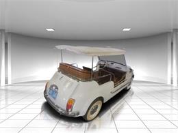 1972 Fiat 500 (CC-2095435) for sale in Boca Raton, Florida