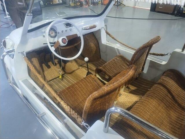 1972 Fiat 500 (CC-2095435) for sale in Boca Raton, Florida