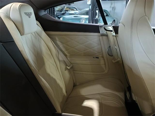 2012 Bentley Continental GT (CC-2095437) for sale in Boca Raton, Florida