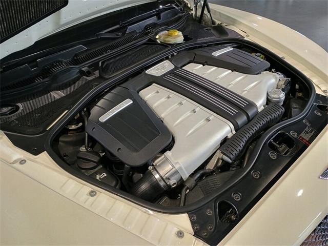 2012 Bentley Continental GT (CC-2095437) for sale in Boca Raton, Florida