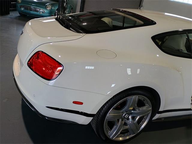 2012 Bentley Continental GT (CC-2095437) for sale in Boca Raton, Florida