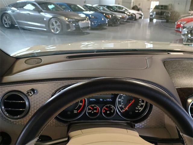 2012 Bentley Continental GT (CC-2095437) for sale in Boca Raton, Florida