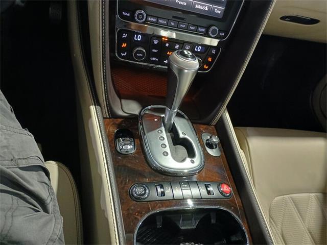 2012 Bentley Continental GT (CC-2095437) for sale in Boca Raton, Florida