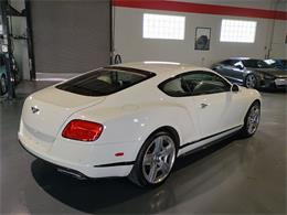 2012 Bentley Continental GT (CC-2095437) for sale in Boca Raton, Florida