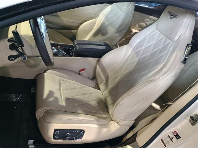 2012 Bentley Continental GT (CC-2095437) for sale in Boca Raton, Florida