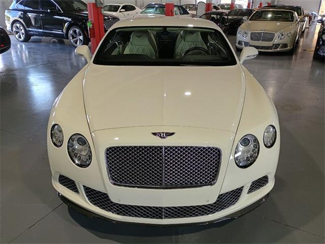 2012 Bentley Continental GT (CC-2095437) for sale in Boca Raton, Florida