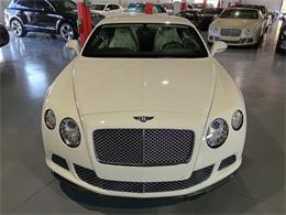 2012 Bentley Continental GT (CC-2095437) for sale in Boca Raton, Florida