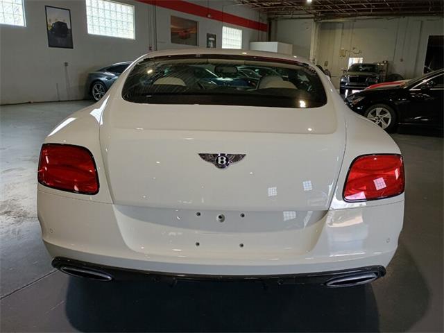 2012 Bentley Continental GT (CC-2095437) for sale in Boca Raton, Florida