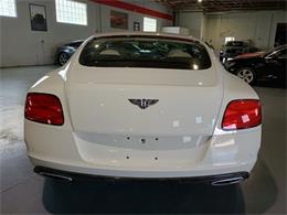 2012 Bentley Continental GT (CC-2095437) for sale in Boca Raton, Florida