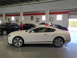 2012 Bentley Continental GT (CC-2095437) for sale in Boca Raton, Florida