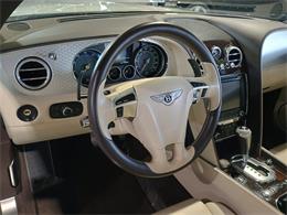 2012 Bentley Continental GT (CC-2095437) for sale in Boca Raton, Florida