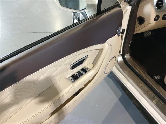 2012 Bentley Continental GT (CC-2095437) for sale in Boca Raton, Florida
