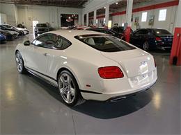 2012 Bentley Continental GT (CC-2095437) for sale in Boca Raton, Florida