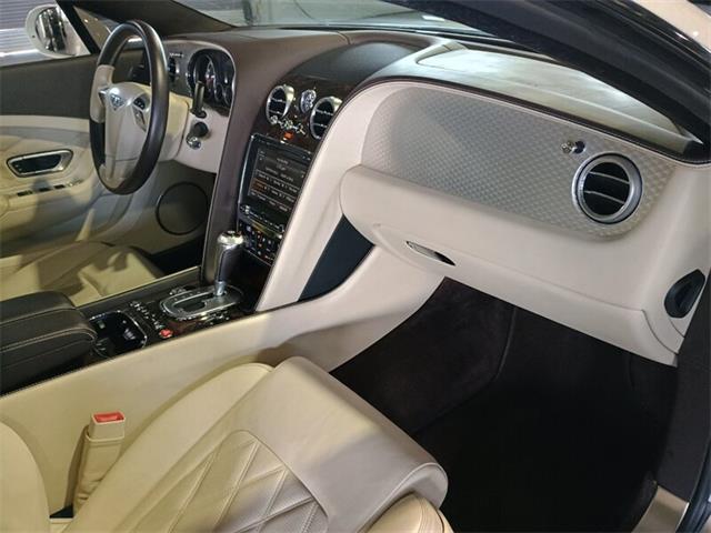 2012 Bentley Continental GT (CC-2095437) for sale in Boca Raton, Florida