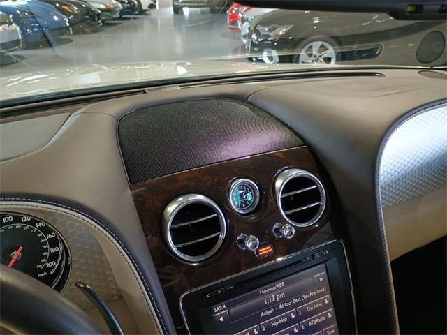 2012 Bentley Continental GT (CC-2095437) for sale in Boca Raton, Florida