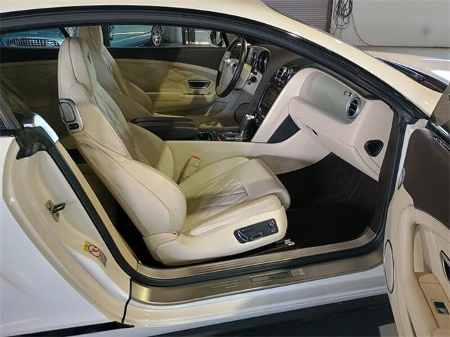 2012 Bentley Continental GT (CC-2095437) for sale in Boca Raton, Florida