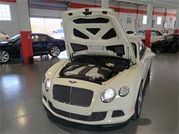 2012 Bentley Continental GT (CC-2095437) for sale in Boca Raton, Florida