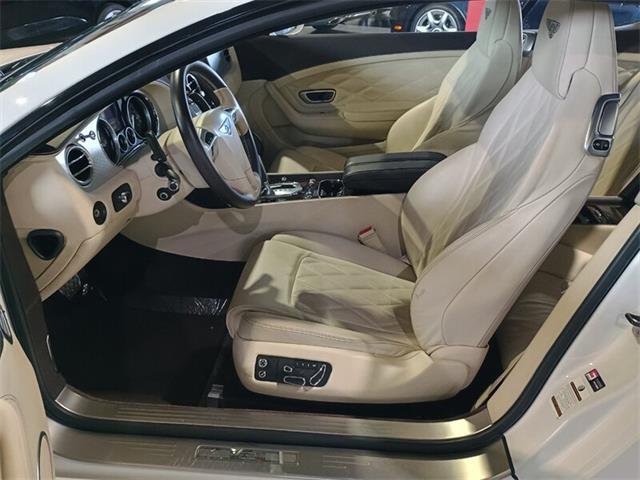 2012 Bentley Continental GT (CC-2095437) for sale in Boca Raton, Florida