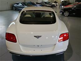 2012 Bentley Continental GT (CC-2095437) for sale in Boca Raton, Florida