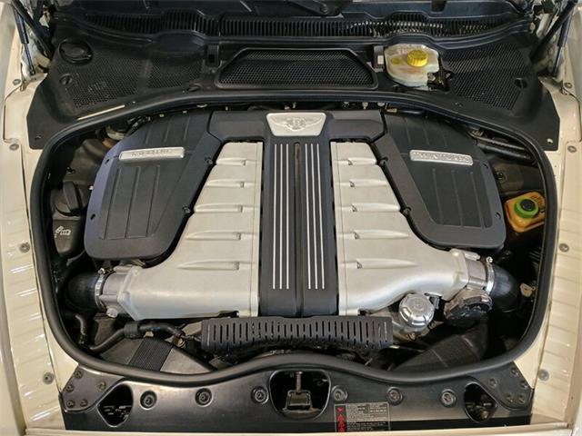 2012 Bentley Continental GT (CC-2095437) for sale in Boca Raton, Florida