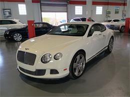 2012 Bentley Continental GT (CC-2095437) for sale in Boca Raton, Florida