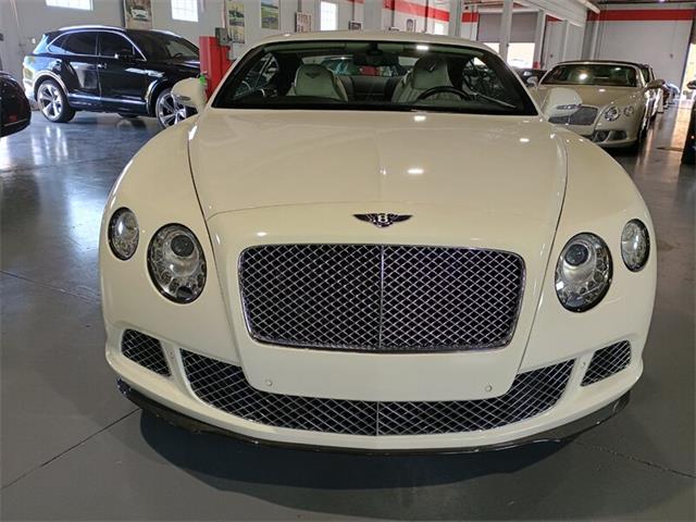 2012 Bentley Continental GT (CC-2095437) for sale in Boca Raton, Florida
