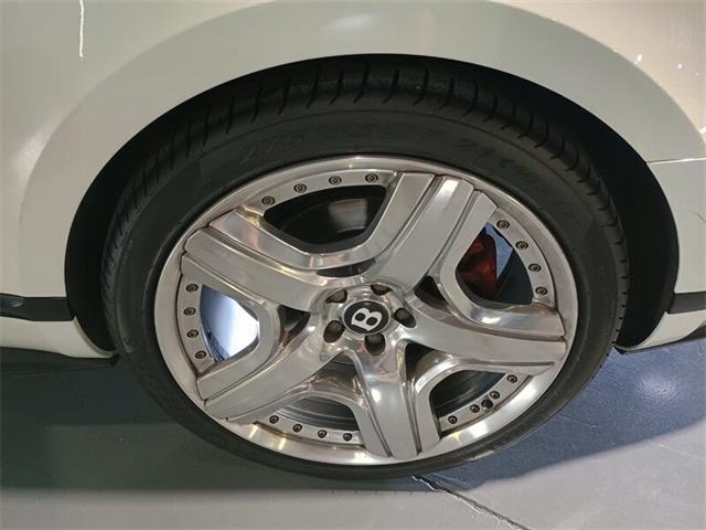 2012 Bentley Continental GT (CC-2095437) for sale in Boca Raton, Florida