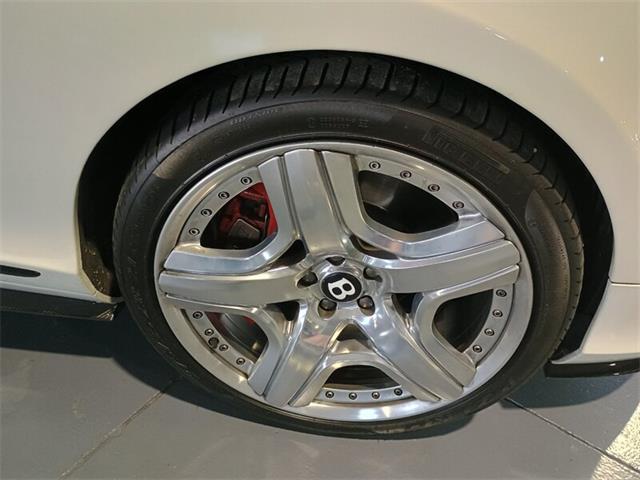 2012 Bentley Continental GT (CC-2095437) for sale in Boca Raton, Florida