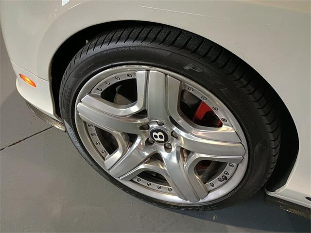 2012 Bentley Continental GT (CC-2095437) for sale in Boca Raton, Florida
