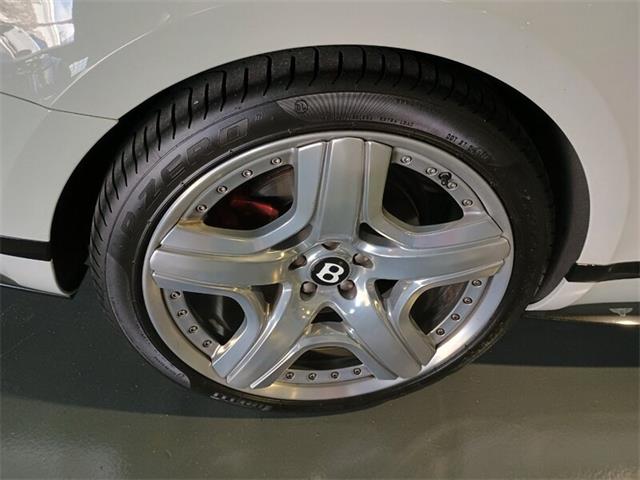 2012 Bentley Continental GT (CC-2095437) for sale in Boca Raton, Florida