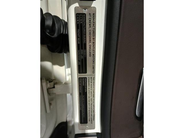 2012 Bentley Continental GT (CC-2095437) for sale in Boca Raton, Florida