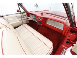 1963 Lincoln Continental (CC-2095438) for sale in Christiansburg, Virginia