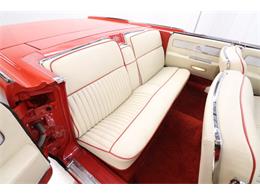 1963 Lincoln Continental (CC-2095438) for sale in Christiansburg, Virginia