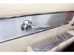 1963 Lincoln Continental (CC-2095438) for sale in Christiansburg, Virginia