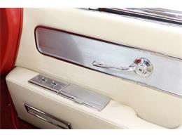1963 Lincoln Continental (CC-2095438) for sale in Christiansburg, Virginia