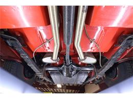 1963 Lincoln Continental (CC-2095438) for sale in Christiansburg, Virginia