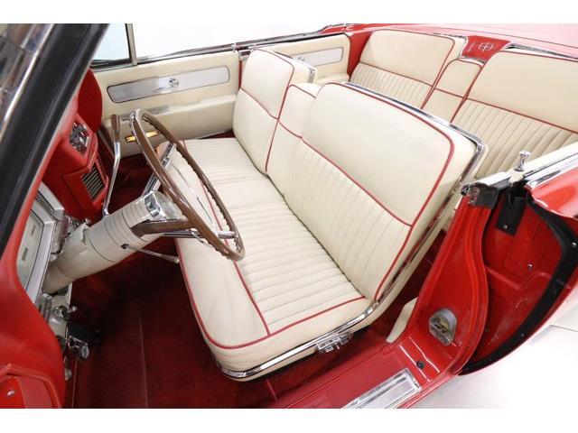 1963 Lincoln Continental (CC-2095438) for sale in Christiansburg, Virginia