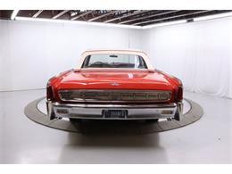 1963 Lincoln Continental (CC-2095438) for sale in Christiansburg, Virginia