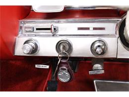 1963 Lincoln Continental (CC-2095438) for sale in Christiansburg, Virginia